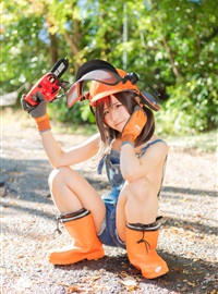 facebook cosplay momonoEX22(122)